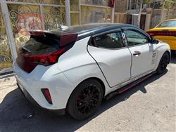 هيونداي فلوستر